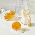 ongredients Jeju Cica Cleansing Ball 110g - Koreanskinca.re