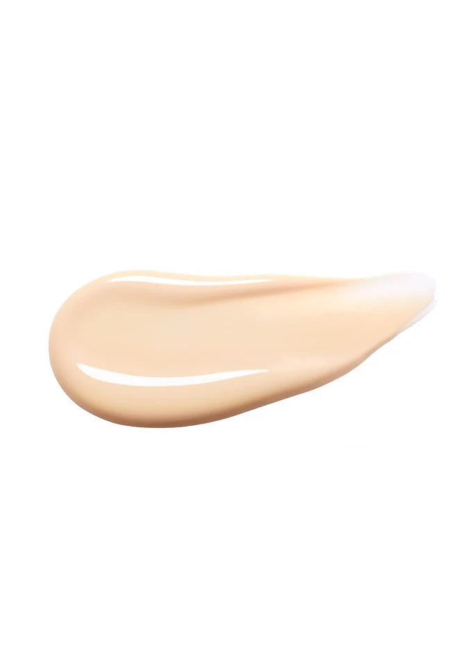 Mamonde Flora Glow Rose Tinted Sun Serum SPF50+ PA+++ 35ml