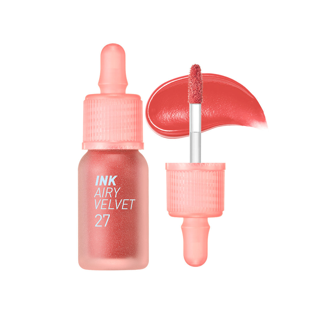 peripera Ink Airy Velvet 27