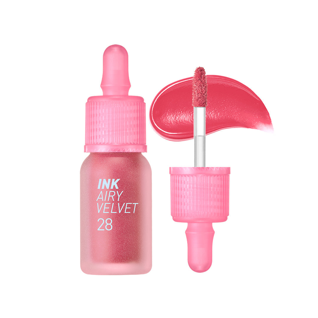 peripera Ink Airy Velvet 28