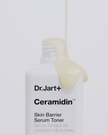 Dr.Jart+ Ceramidin Skin Barrier Serum Toner 150ml