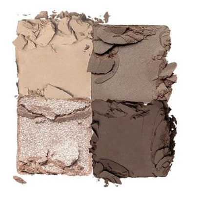 rom&nd Better Than Eyes Eye Palette 6.5g #M02 DRY BUCKWHEAT FLOWER