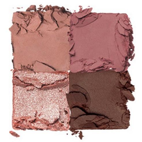 rom&nd Better Than Eyes Eye Palette 6.5g #No.2 Dry Rose