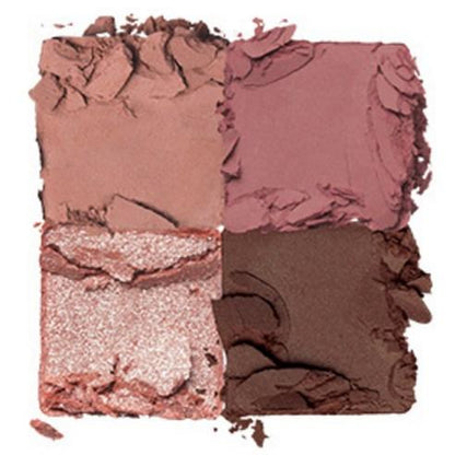 rom&nd Better Than Eyes Eye Palette 6.5g #No.2 Dry Rose