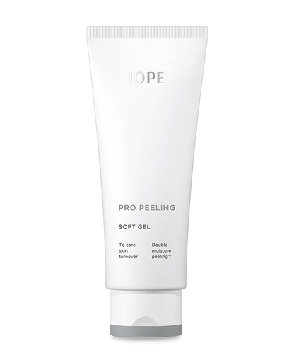 IOPE PRO PEELING SOFT GEL 100ml