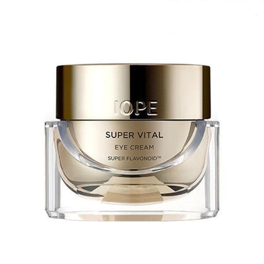 IOPE SUPER VITAL EYE CREAM 25ml