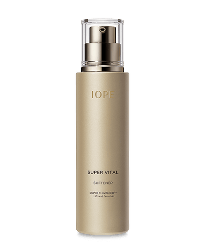 IOPE SUPER VITAL SOFTENER 150ml