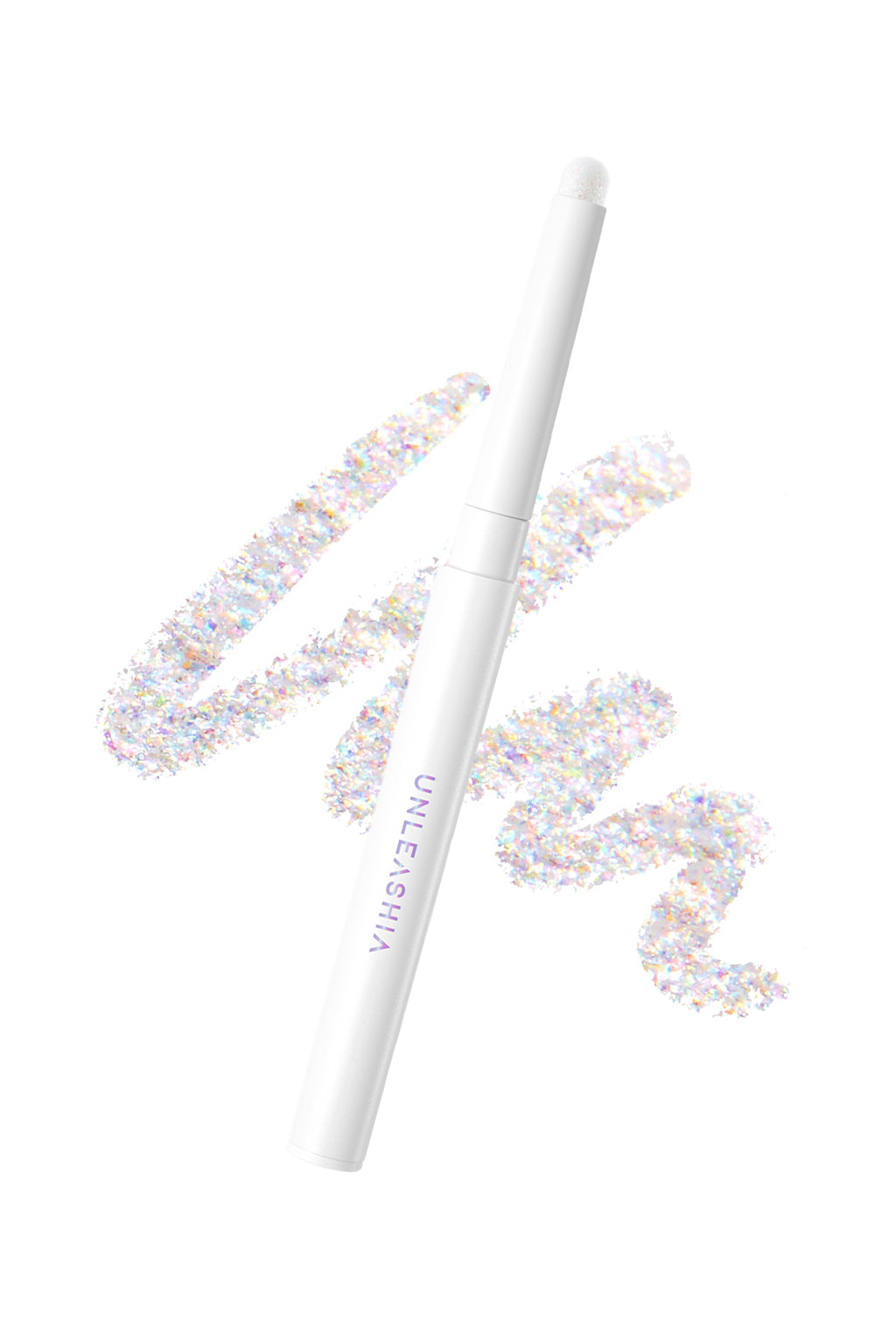 UNLEASHIA Pretty Easy Glitter Stick 7g #N°1 Thrilled