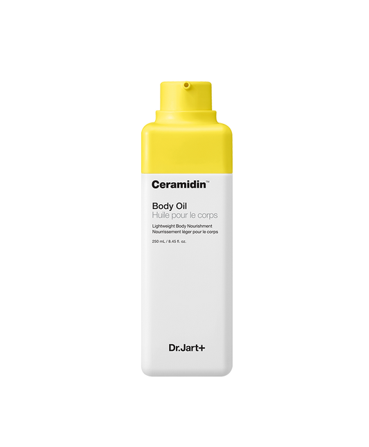 Dr.Jart+ Ceramidin Body Oil 250ml