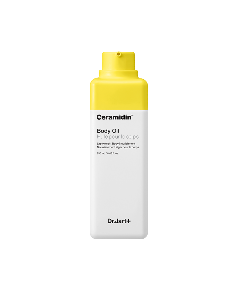 Dr.Jart+ Ceramidin Body Oil 250ml