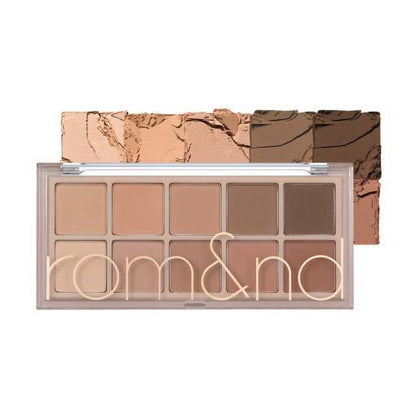 rom&nd BETTER THAN PALETTE 8g (2colors)