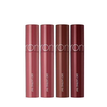 rom&nd JUICY LASTING TINT 5.5g (4 Colors)