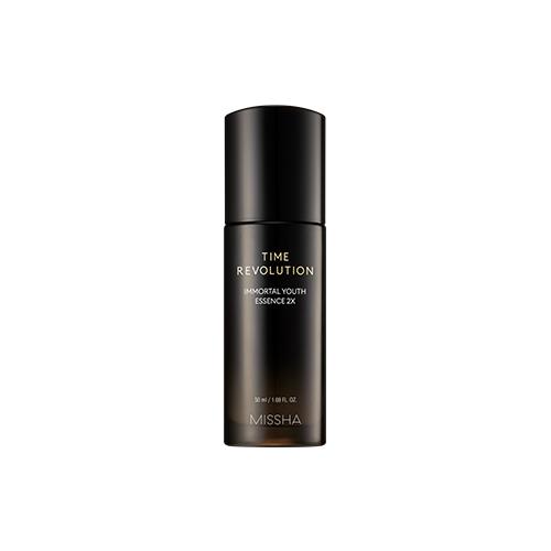 MISSHA Time revolution immortal youth essence 2X 50ml