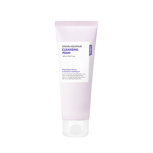 Isntree Onion Newpair Cleansing Foam 150ml