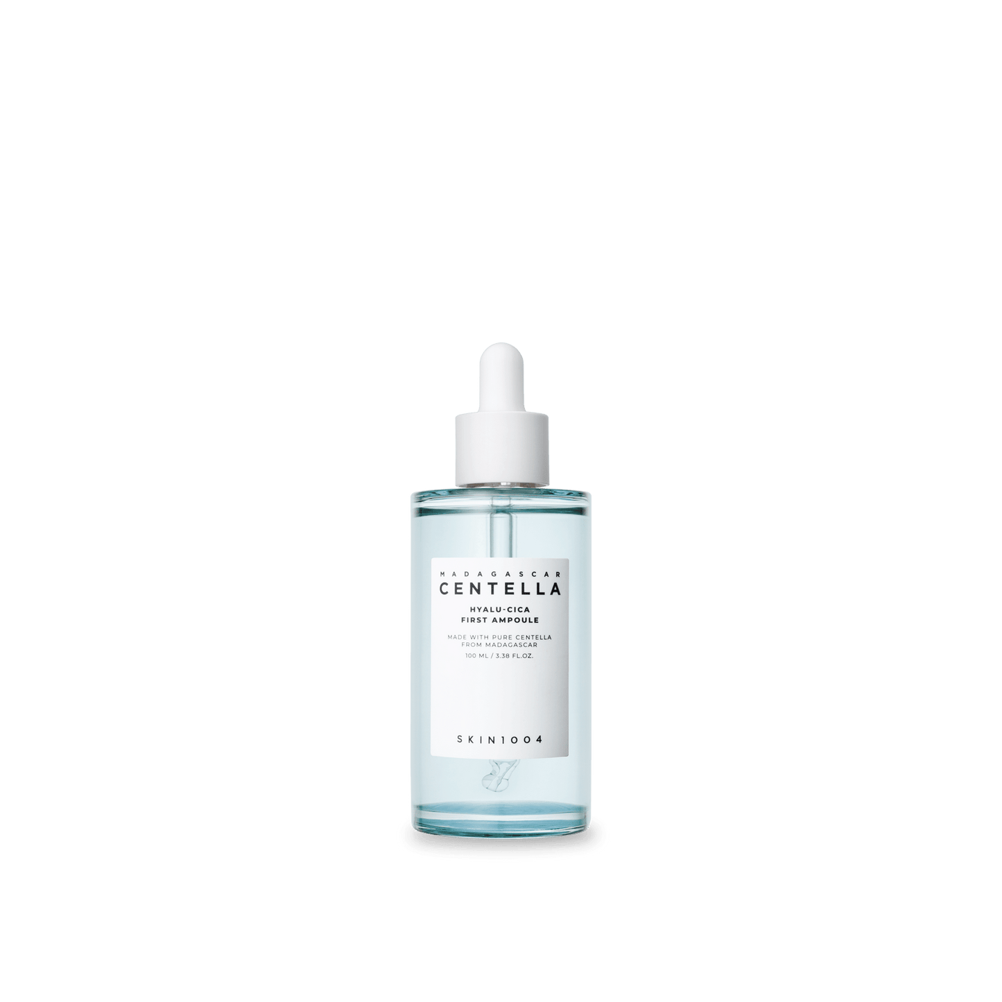 SKIN1004 Hyalu-cica first ampoule 100ml