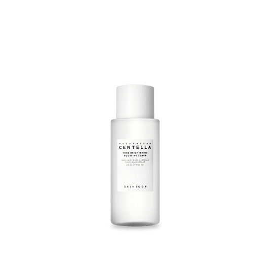 SKIN1004 TONE BRIGHTENING BOOSTING TONER 210ml