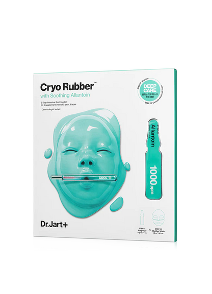 Dr.Jart+ CRYO RUBBER WITH SOOTHING ALLANTOIN 44ml