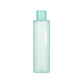 numbuzin No.1 Pure-full Calming Herb Toner 300ml