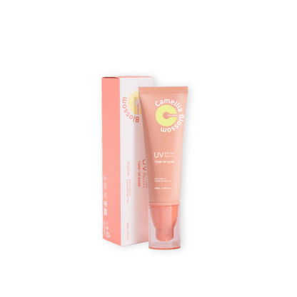 JEJU INDI Blossom Sun Cream 50ml