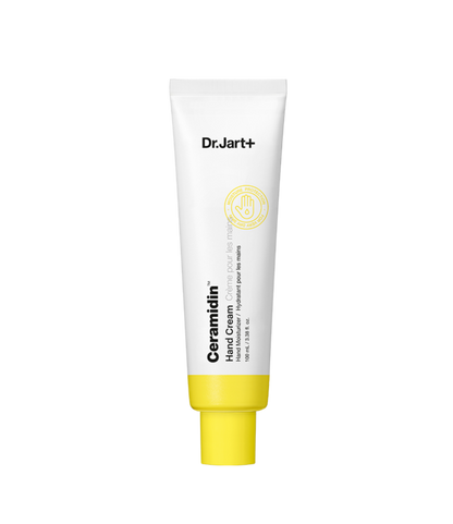 Dr.Jart+ Ceramidin Hand Cream 100ml