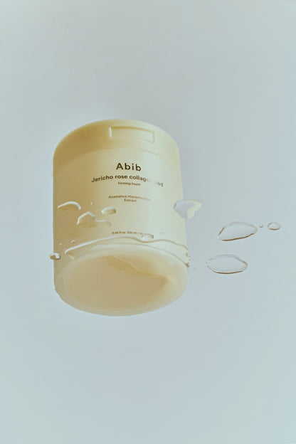 Abib Jericho rose collagen pad Firming touch 60 Pads