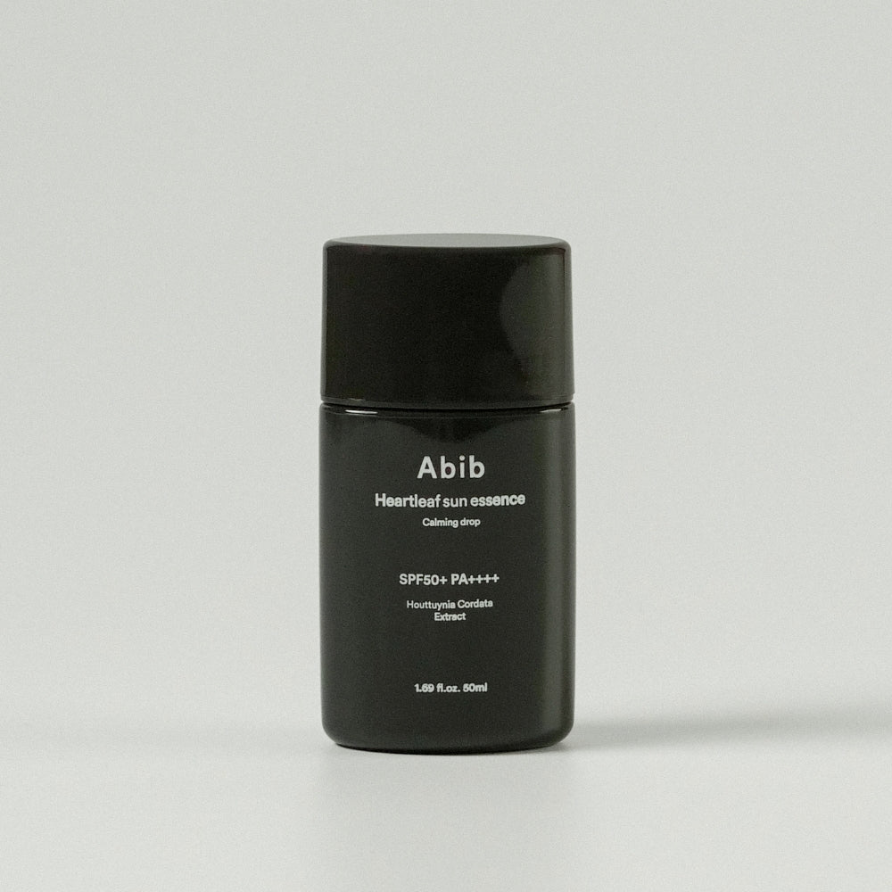 Abib Heartleaf sun essence Calming drop SPF50+ PA++++ 50ml