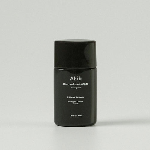 Abib Heartleaf sun essence Calming drop SPF50+ PA++++ 50ml