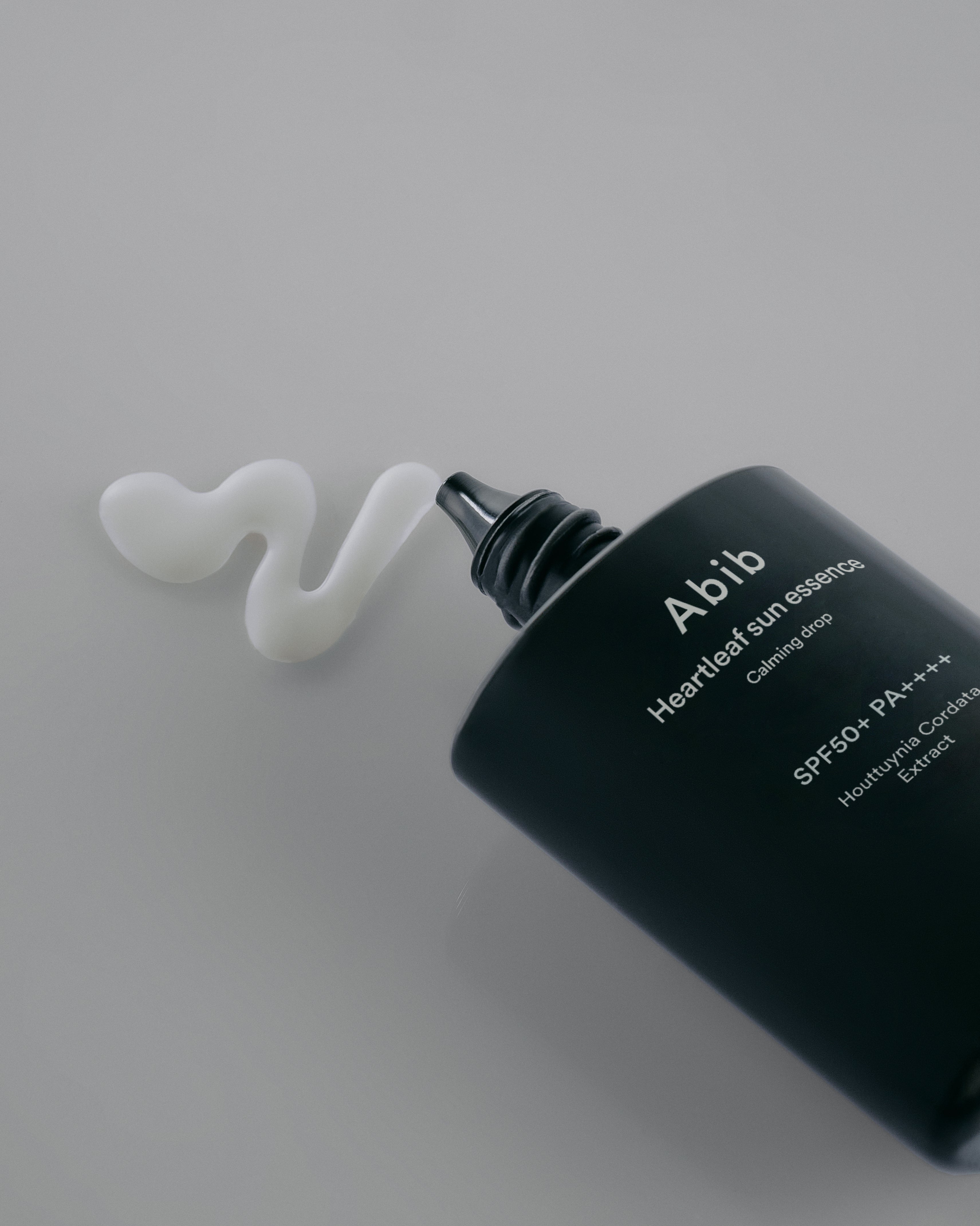 Abib Heartleaf sun essence Calming drop SPF50+ PA++++ 50ml