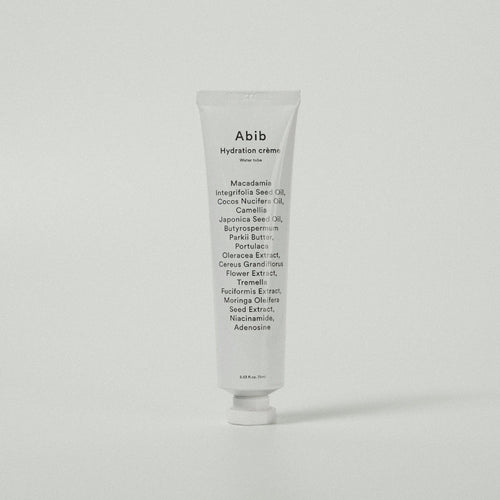 Abib Hydration crÃ©me Water tube 75ml