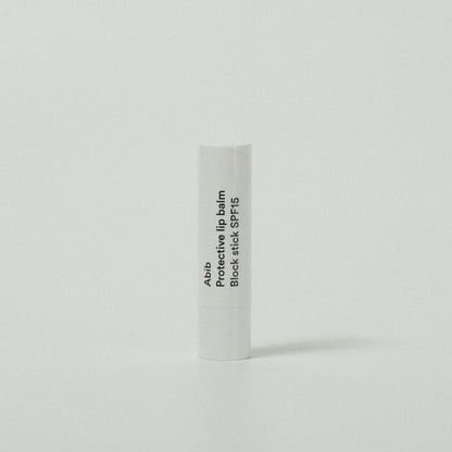 Abib Protective lip balm Block stick SPF15 3.3g