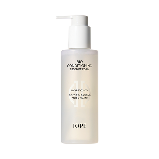 IOPE Bio Conditioning Essence Foam 180ml