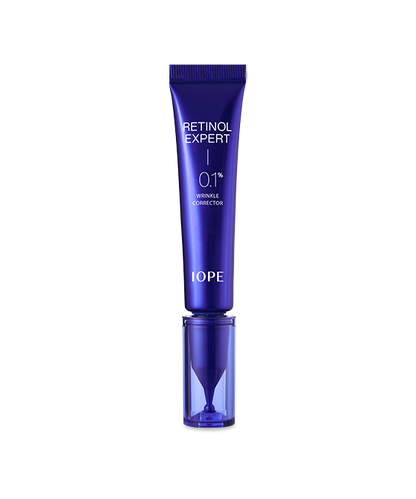 IOPE Retinol Expert 0.1% Wrinkle Corrector 30ml