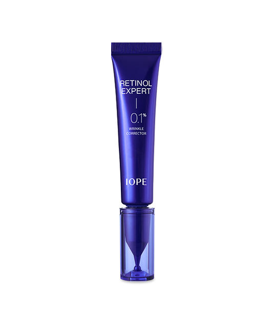 IOPE Retinol Expert 0.1% Wrinkle Corrector 30ml