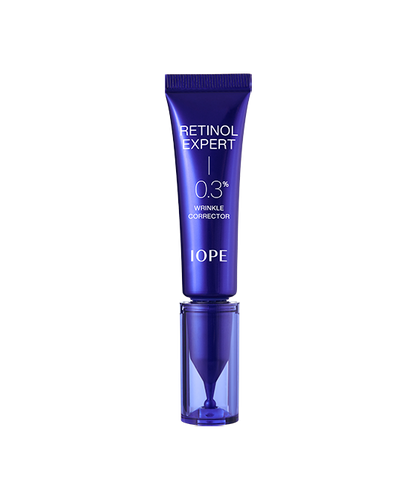 IOPE Retinol Expert 0.3% Wrinkle Corrector 20ml