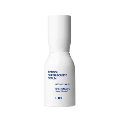 IOPE Retinol Super Bounce Serum 50ml