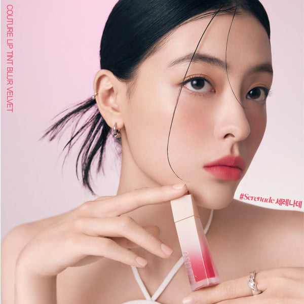 espoir Couture Lip Tint Blur Velvet 5.5g