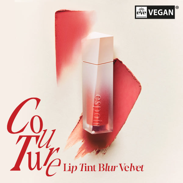 espoir Couture Lip Tint Blur Velvet 5.5g