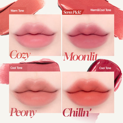 espoir Couture Lip Tint Blur Velvet 5.5g