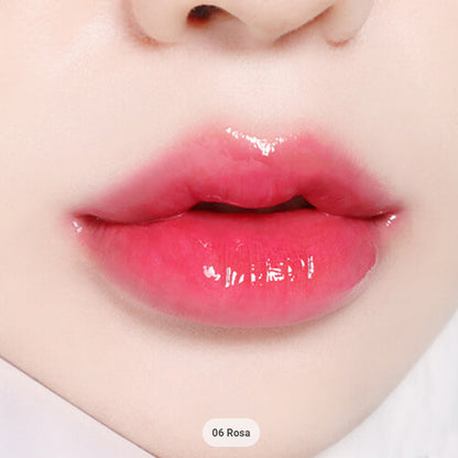 espoir Couture Lip Tint Glaze (6 Colors) 5.5g