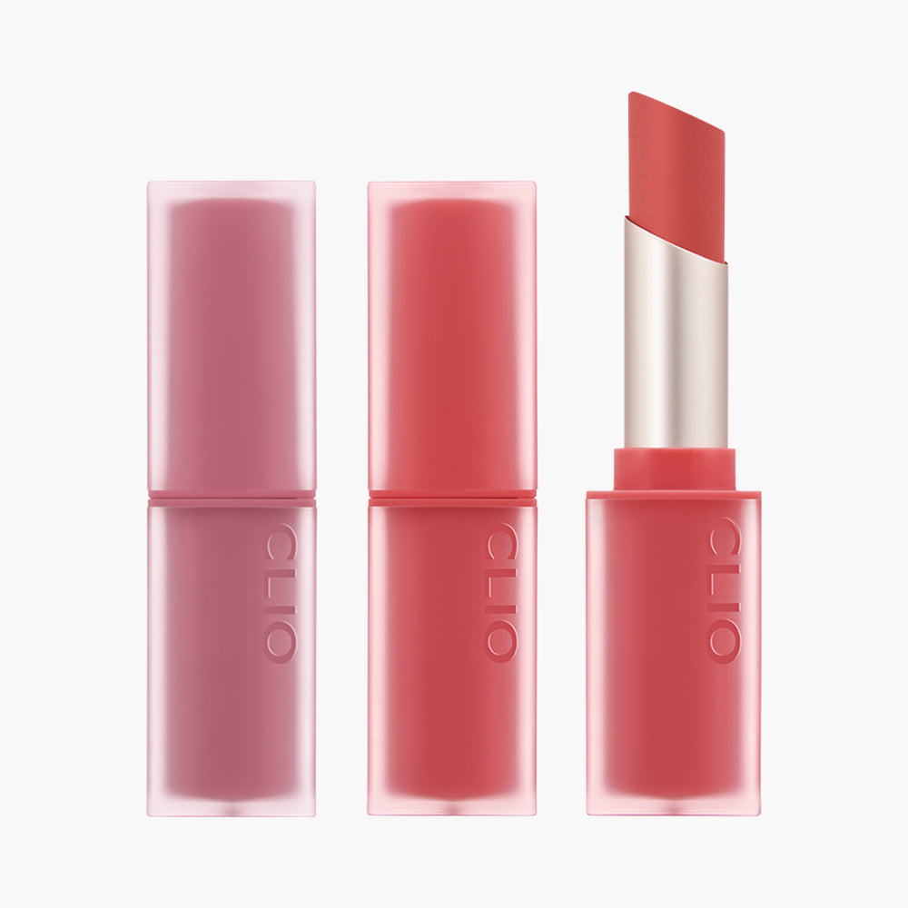 CLIO Chiffon Mood Lip 3.2g