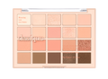 dasique Mood Shadow Palette - #03 Spring Coral