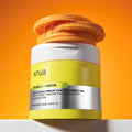 Anua Vitamin C+Niacin Tone Up Blemish Pad 60 Pads 185ml
