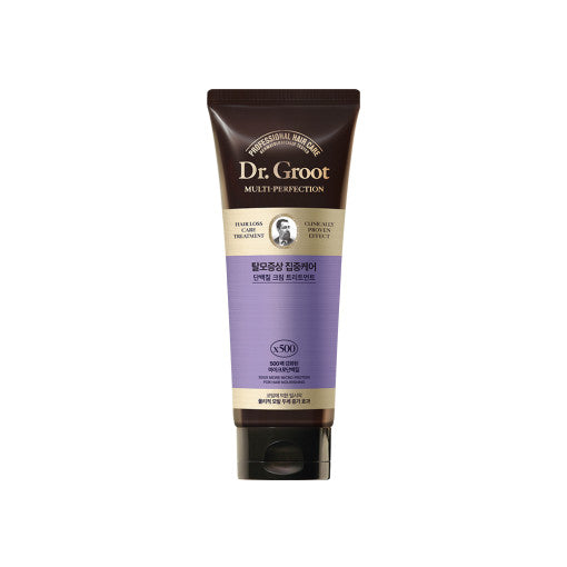 Dr.Groot Multi-Perfection Hair Loss Care Protein Cream Treatment 250ml