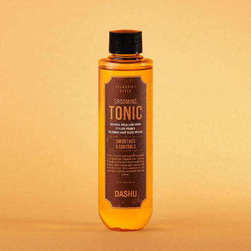 DASHU Classic Style Grooming Tonic 200ml