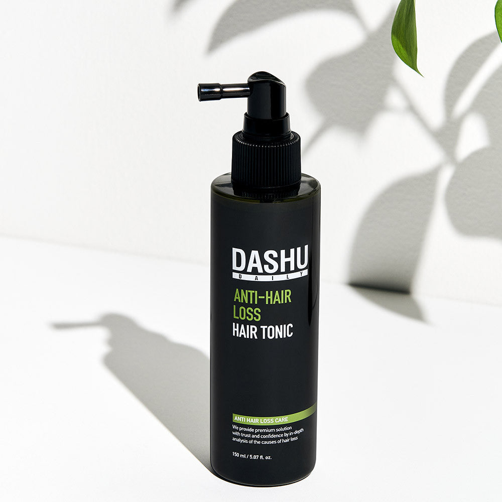 DASHU Daily Anti-Hair Loss Herb Hair Tonic 150ml