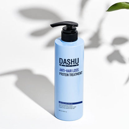 DASHU Daily Anti-Hair Loss Protein Treatment 500ml