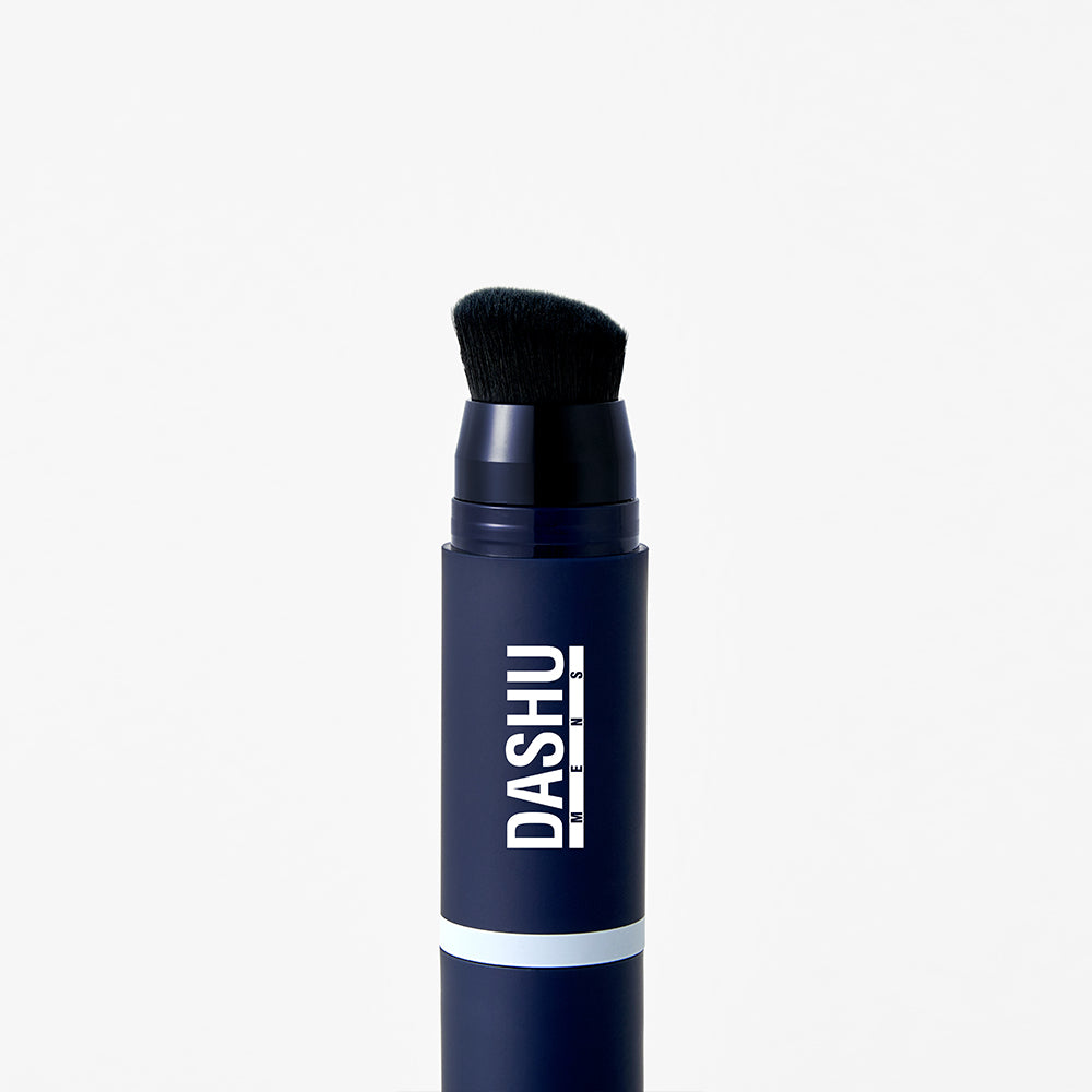 DASHU Mens Multi Cover Stick Foundation 12g