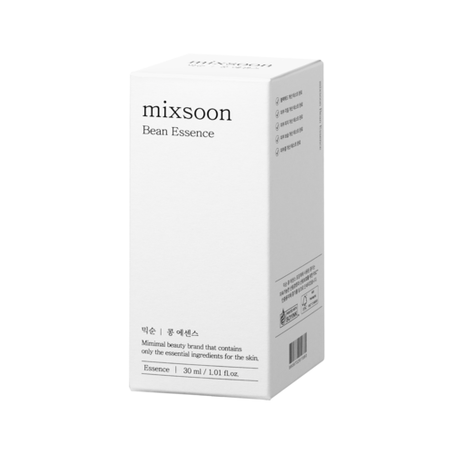 mixsoon Bean Essence 30ml