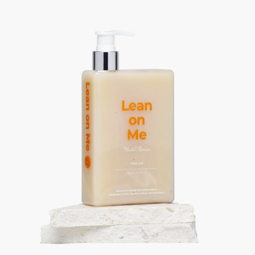 withbecon LeanOnMe Shampoo 360ml