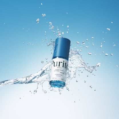 [PURITO SEOUL] Hydro Wave Deep Sea Serum 60ml